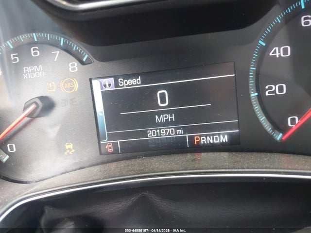 Chevrolet Impala 2lt