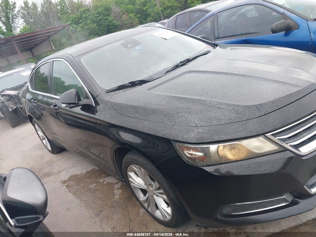 Chevrolet Impala 2lt