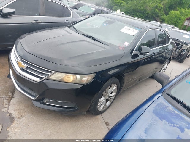 Chevrolet Impala 2lt
