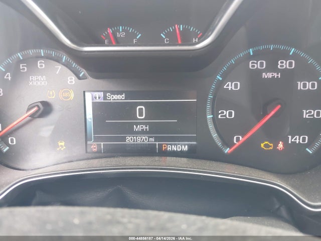 Chevrolet Impala 2lt