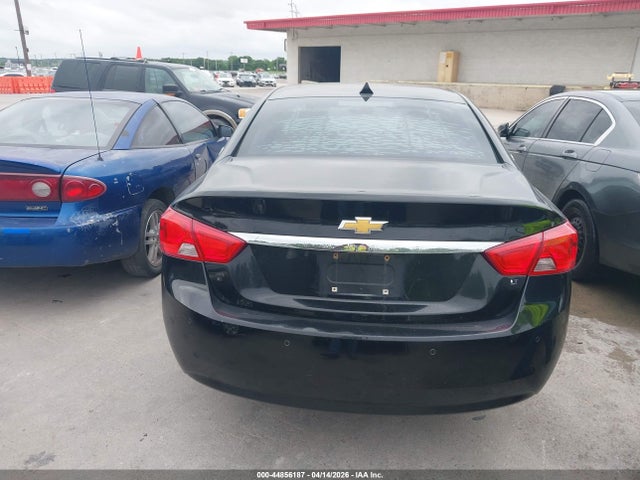 Chevrolet Impala 2lt