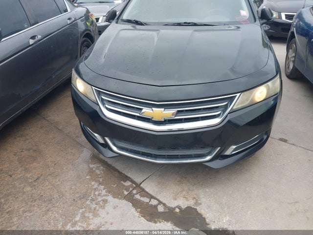 Chevrolet Impala 2lt