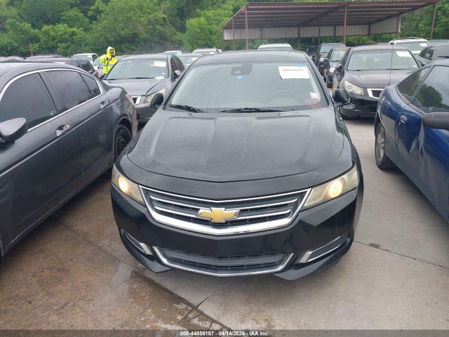Chevrolet Impala 2lt
