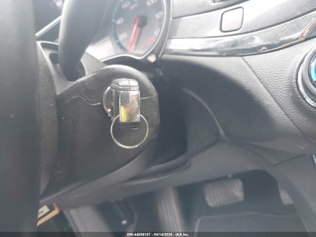 Chevrolet Impala 2lt