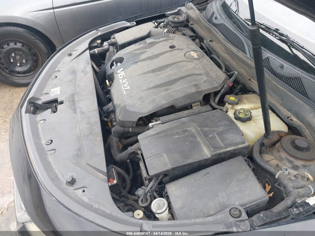 Chevrolet Impala 2lt