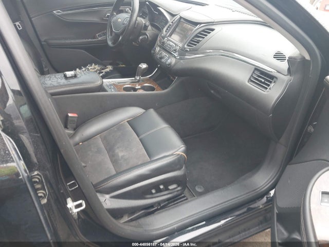 Chevrolet Impala 2lt