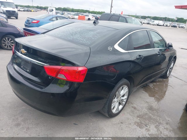 Chevrolet Impala 2lt