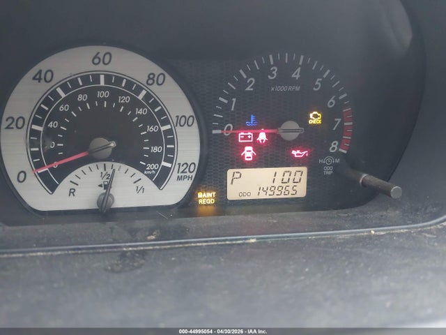 Scion xA