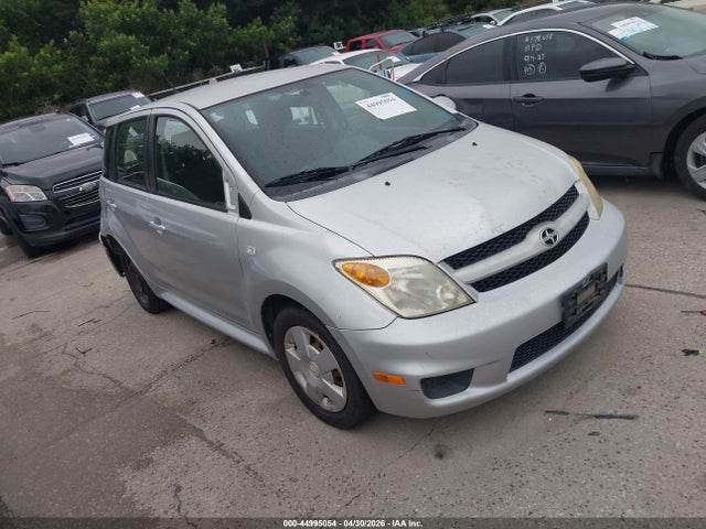 Salvage Scion xA Image