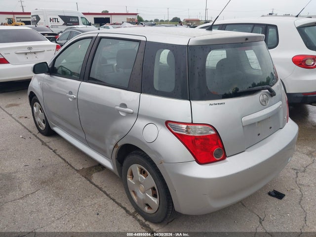 Scion xA