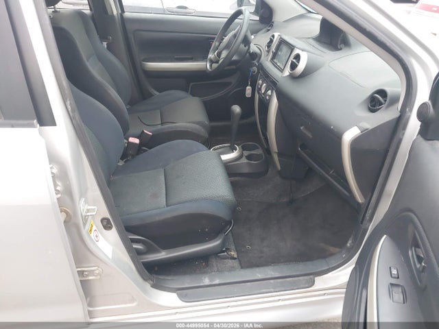 Scion xA