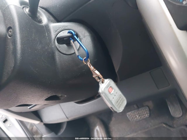Scion xA