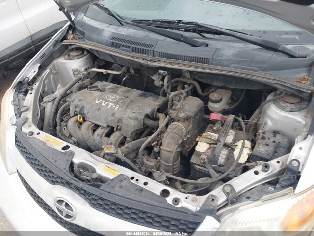 Scion xA