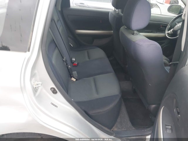 Scion xA