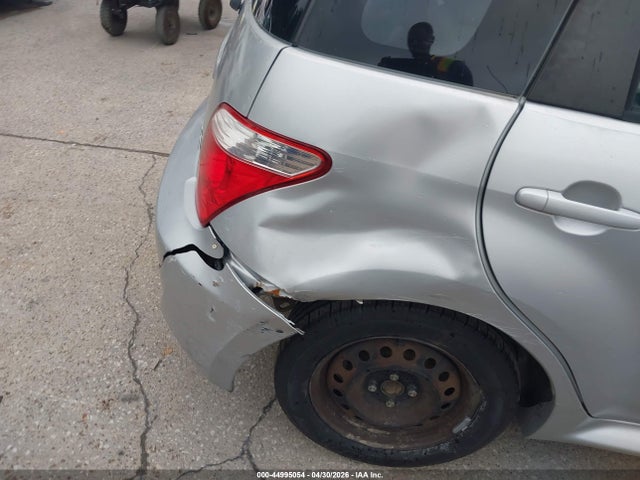 Scion xA