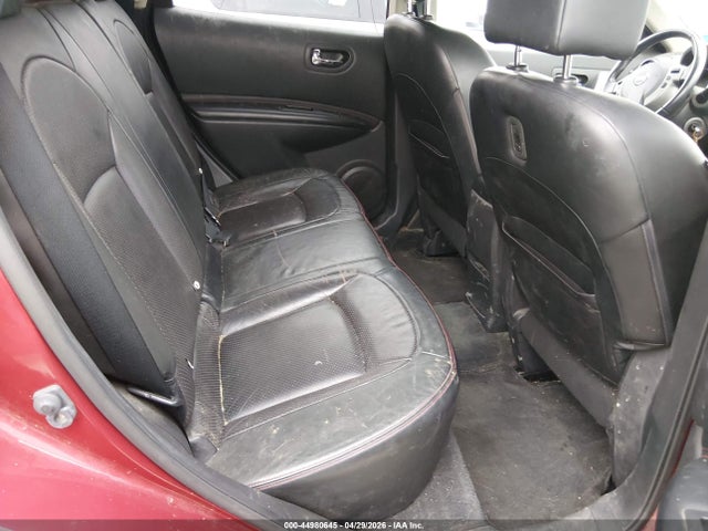 Nissan Rogue Sl