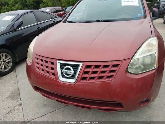 Nissan Rogue Sl
