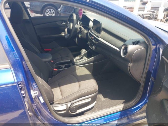 Kia Forte Lxs