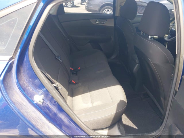 Kia Forte Lxs