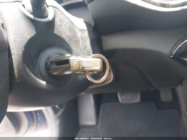Kia Forte Lxs