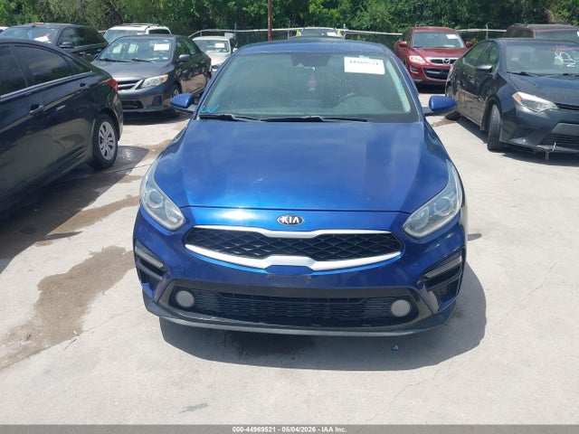 Kia Forte Lxs