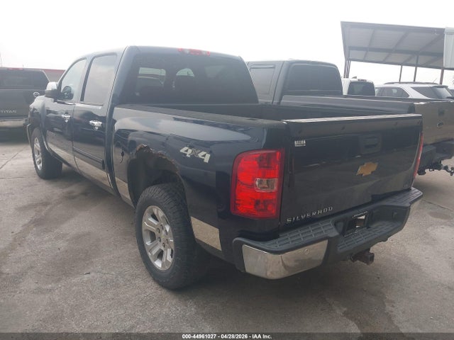 Chevrolet Silverado 1500 Lt