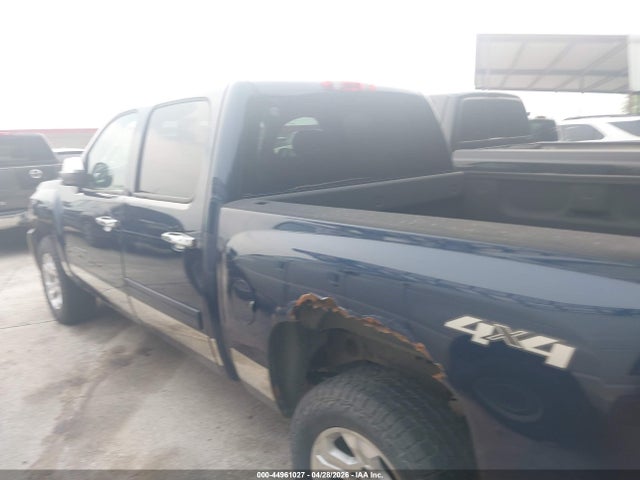 Chevrolet Silverado 1500 Lt