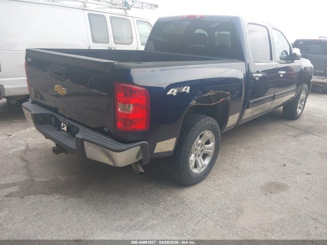 Chevrolet Silverado 1500 Lt