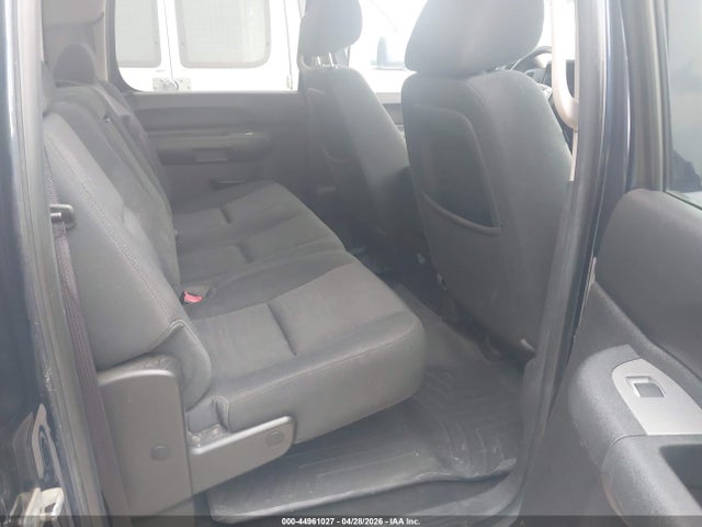 Chevrolet Silverado 1500 Lt