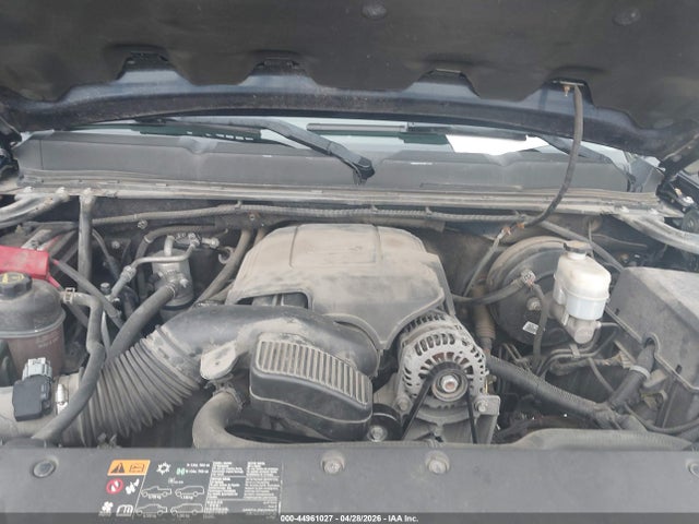 Chevrolet Silverado 1500 Lt