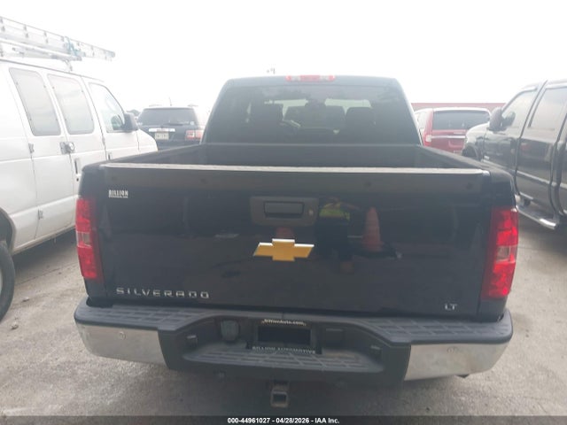 Chevrolet Silverado 1500 Lt