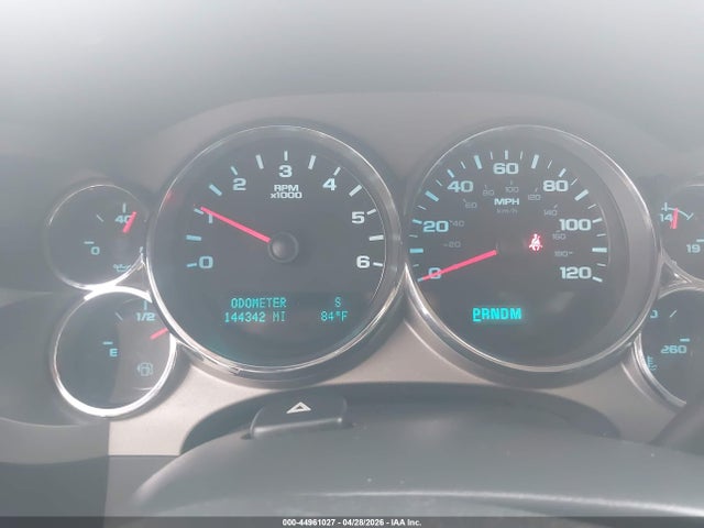 Chevrolet Silverado 1500 Lt