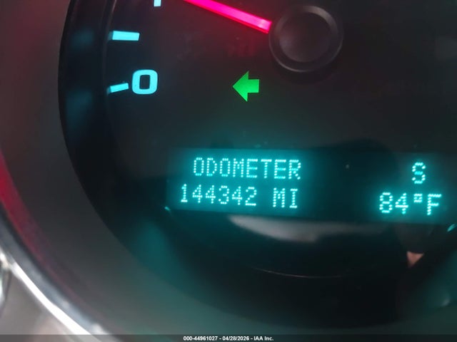 Chevrolet Silverado 1500 Lt