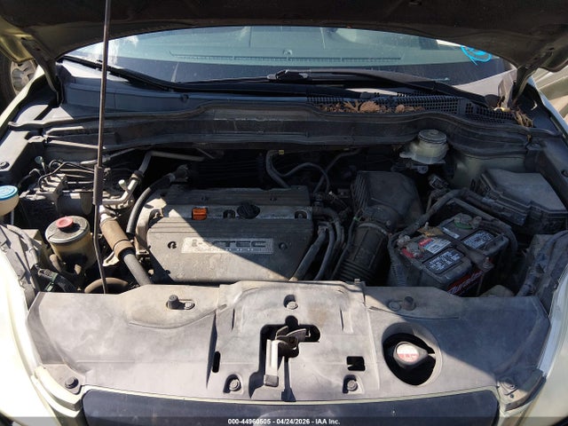 Honda CR-V Lx