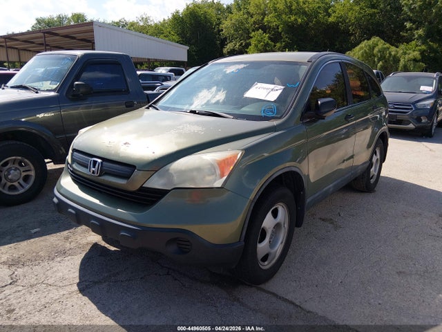 Honda CR-V Lx