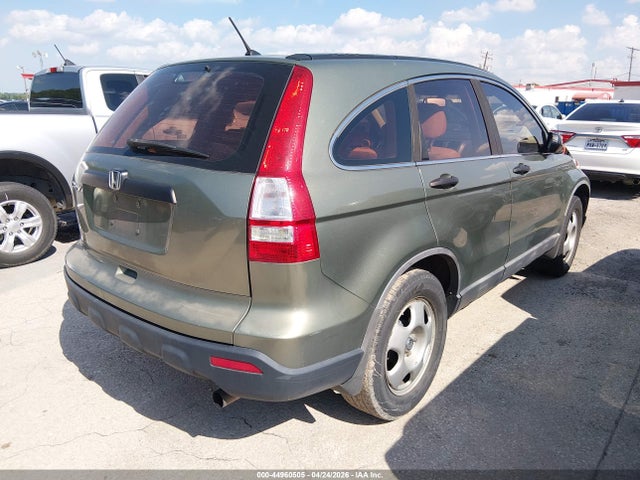 Honda CR-V Lx