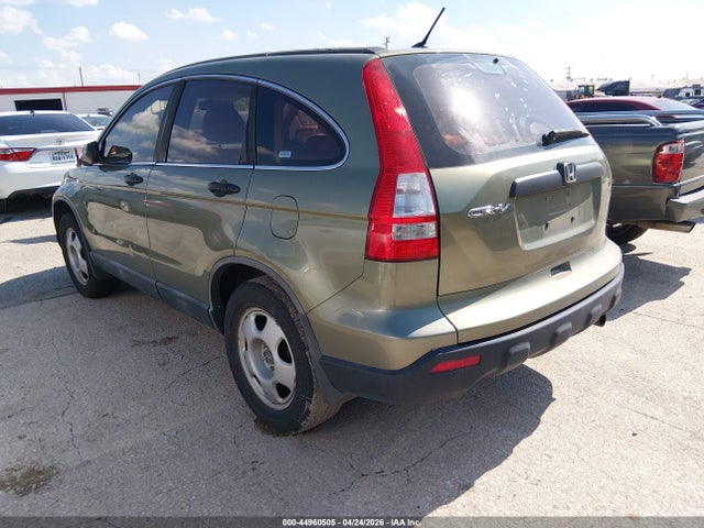 Honda CR-V Lx