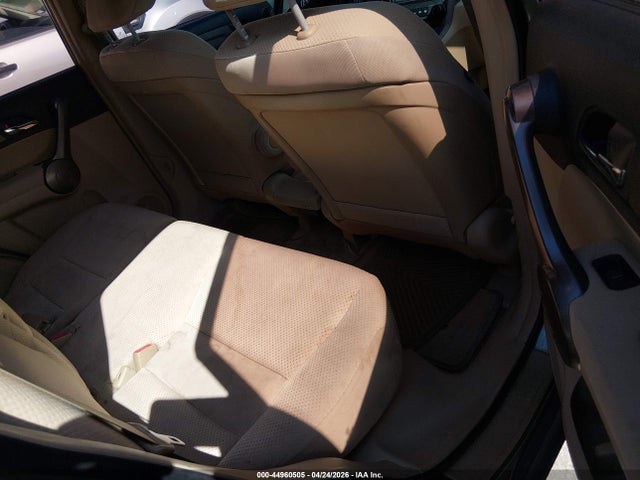 Honda CR-V Lx