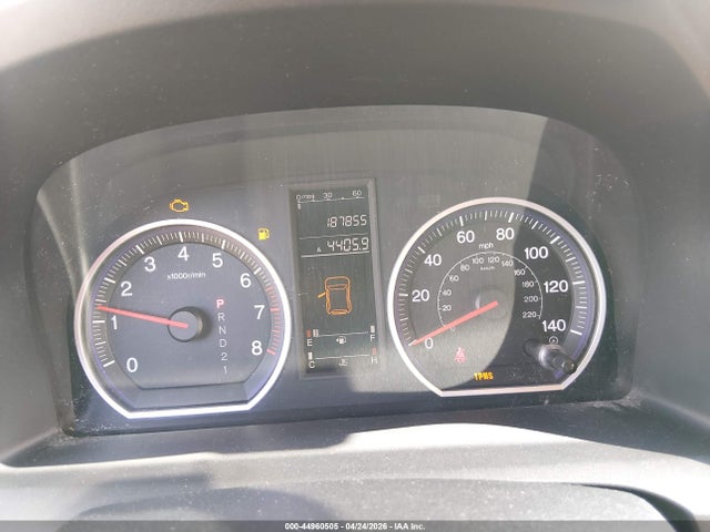 Honda CR-V Lx