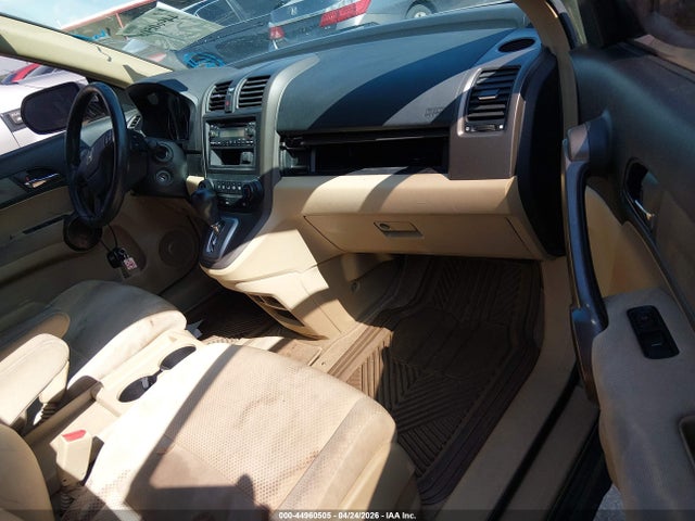Honda CR-V Lx