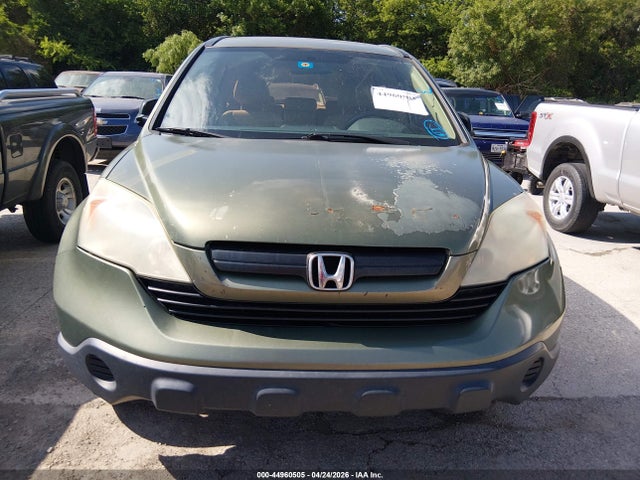 Honda CR-V Lx