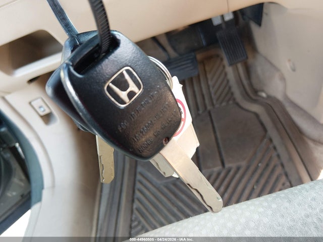 Honda CR-V Lx