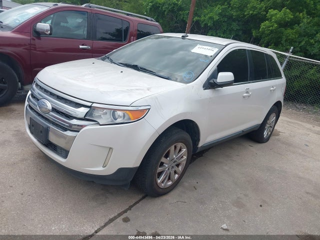 Ford Edge Limited