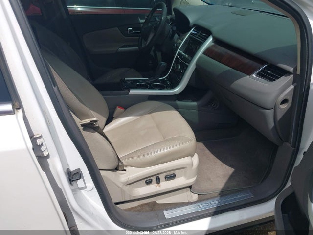 Ford Edge Limited