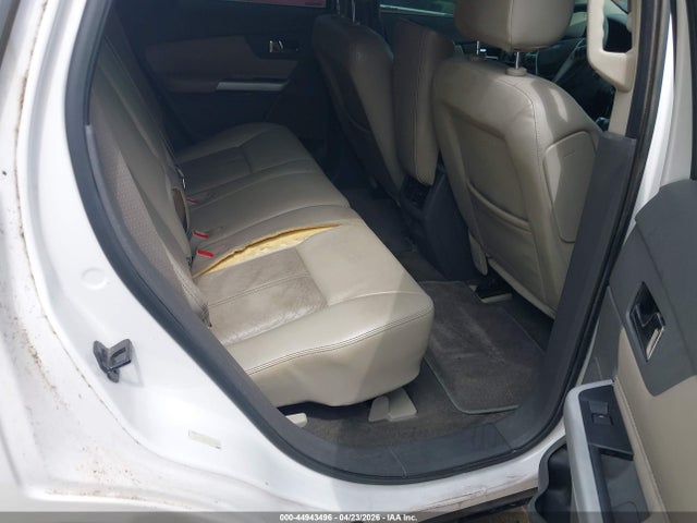 Ford Edge Limited