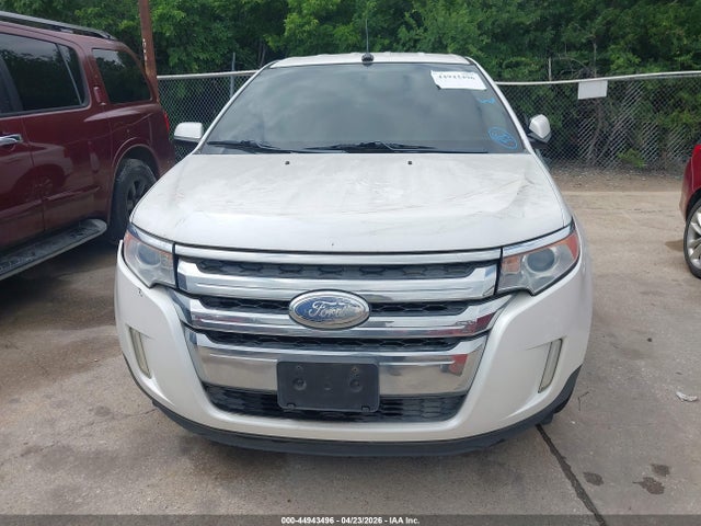 Ford Edge Limited