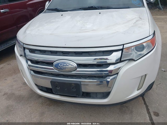 Ford Edge Limited