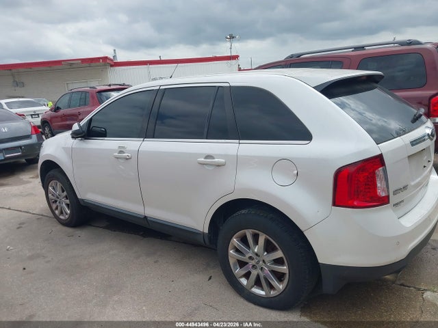 Ford Edge Limited