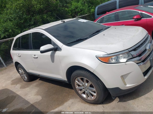 Ford Edge Limited