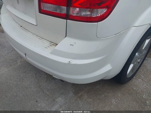 Dodge Journey Se